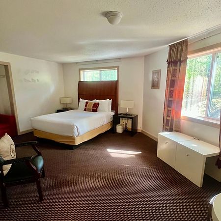 Saco River Motor Lodge & Suites Conway Bagian luar foto