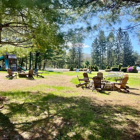 Saco River Motor Lodge & Suites Conway Bagian luar foto