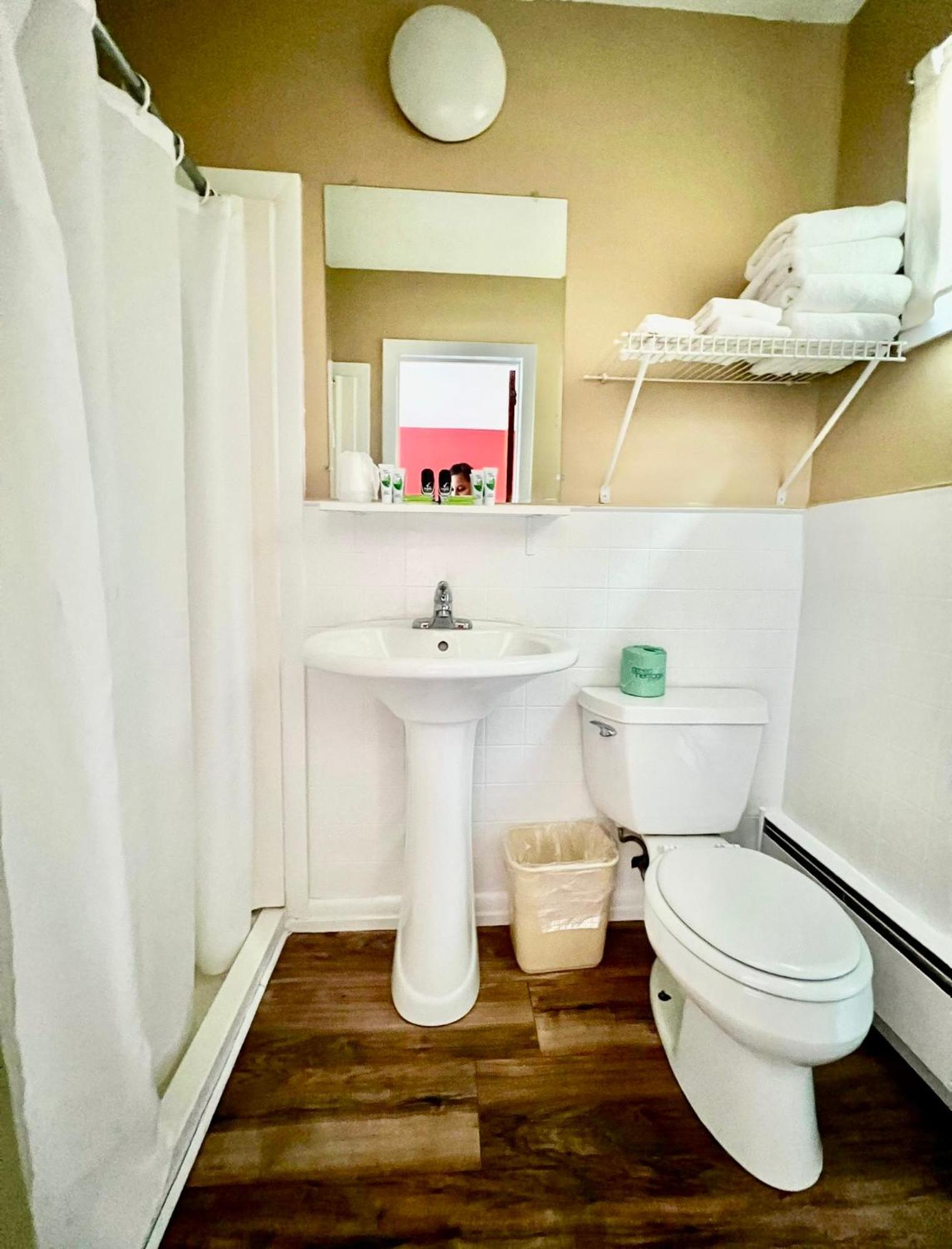 Saco River Motor Lodge & Suites Conway Bagian luar foto