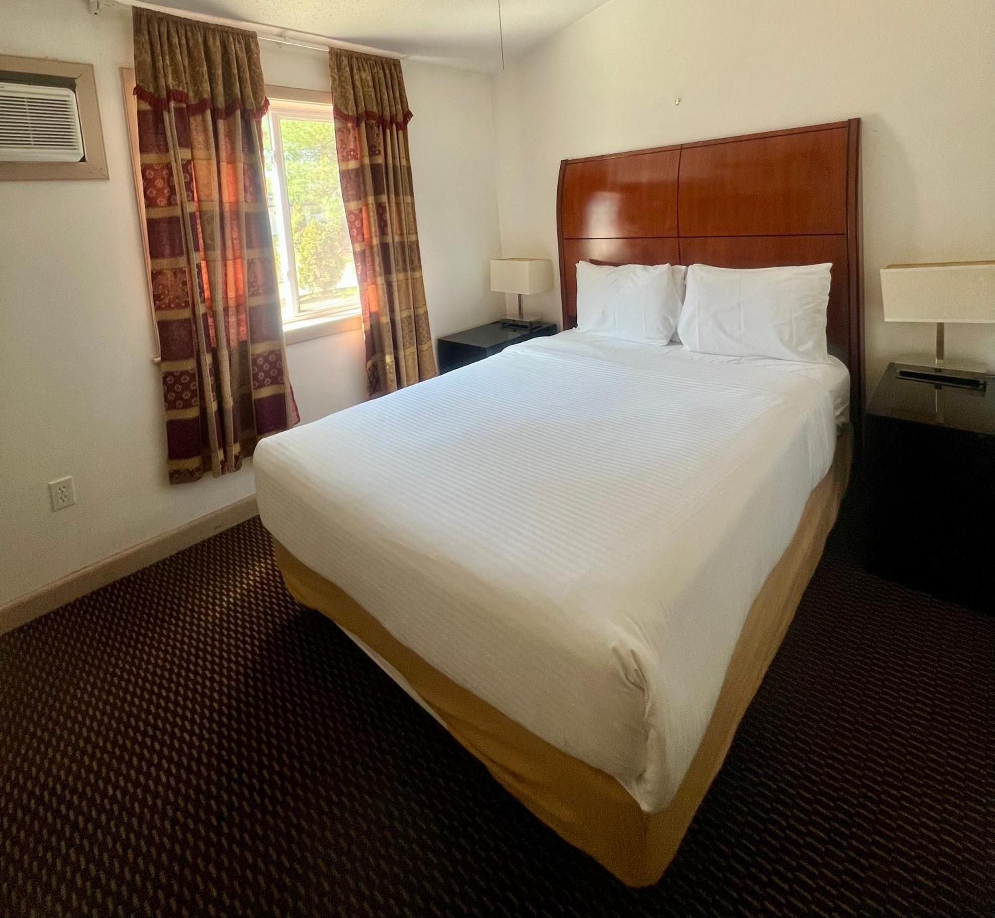 Saco River Motor Lodge & Suites Conway Bagian luar foto