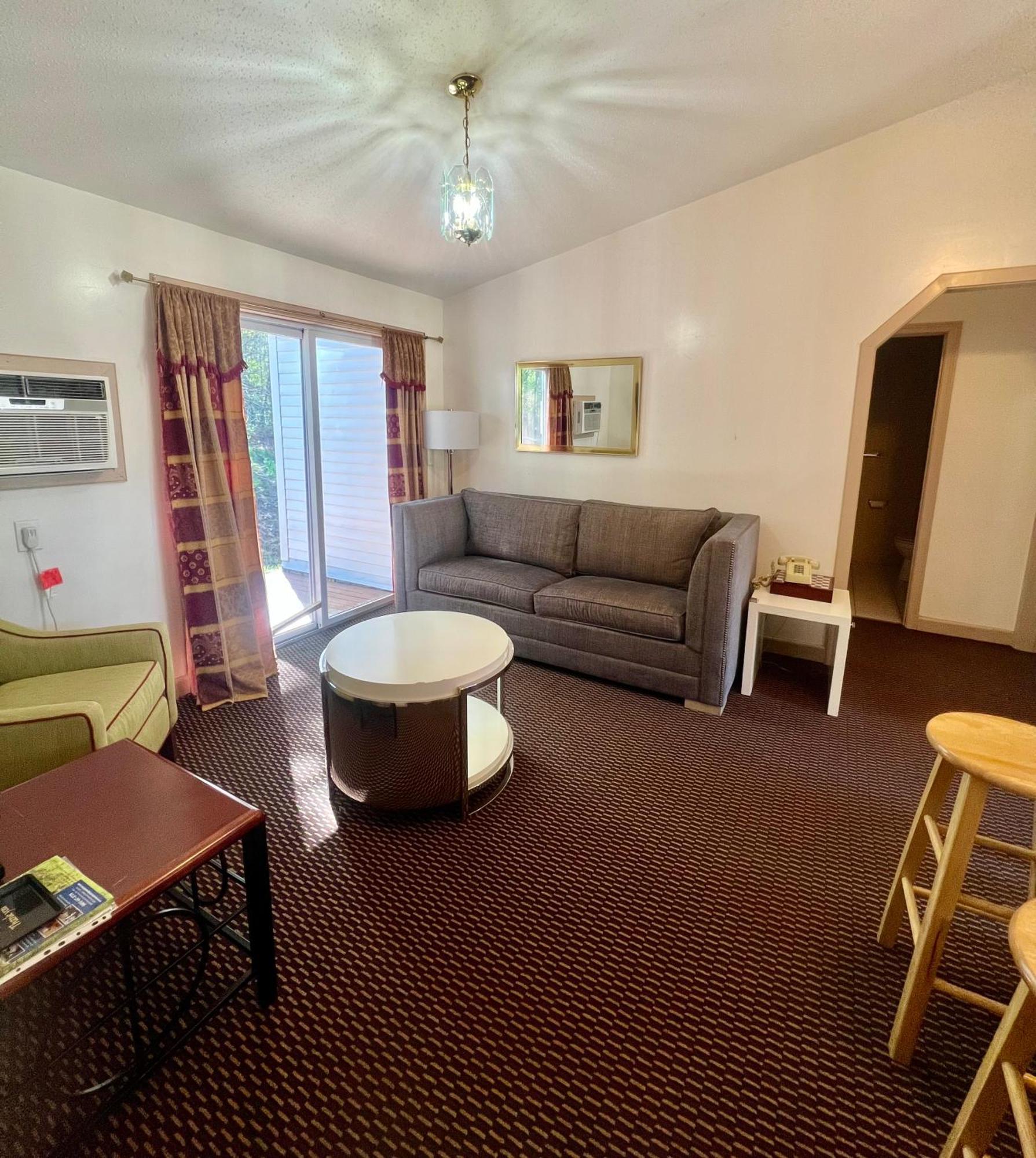 Saco River Motor Lodge & Suites Conway Bagian luar foto