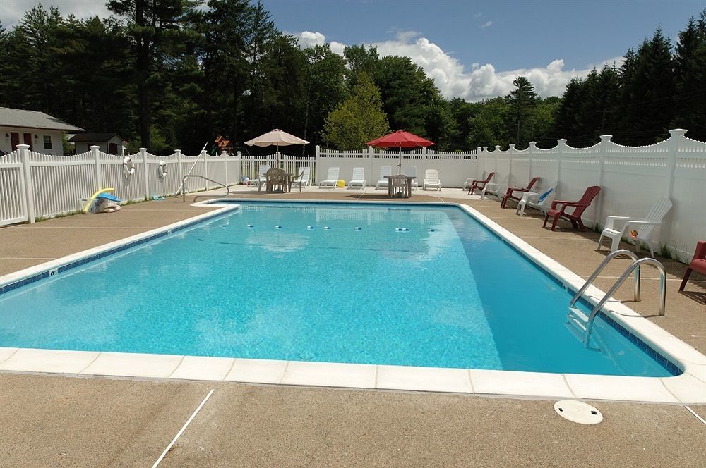 Saco River Motor Lodge & Suites Conway Bagian luar foto