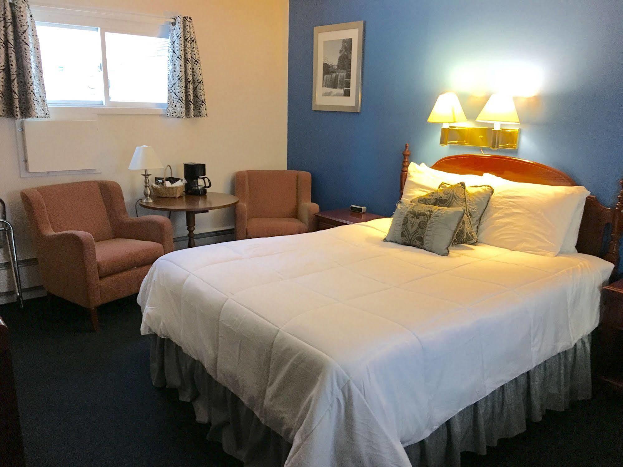 Saco River Motor Lodge & Suites Conway Bagian luar foto