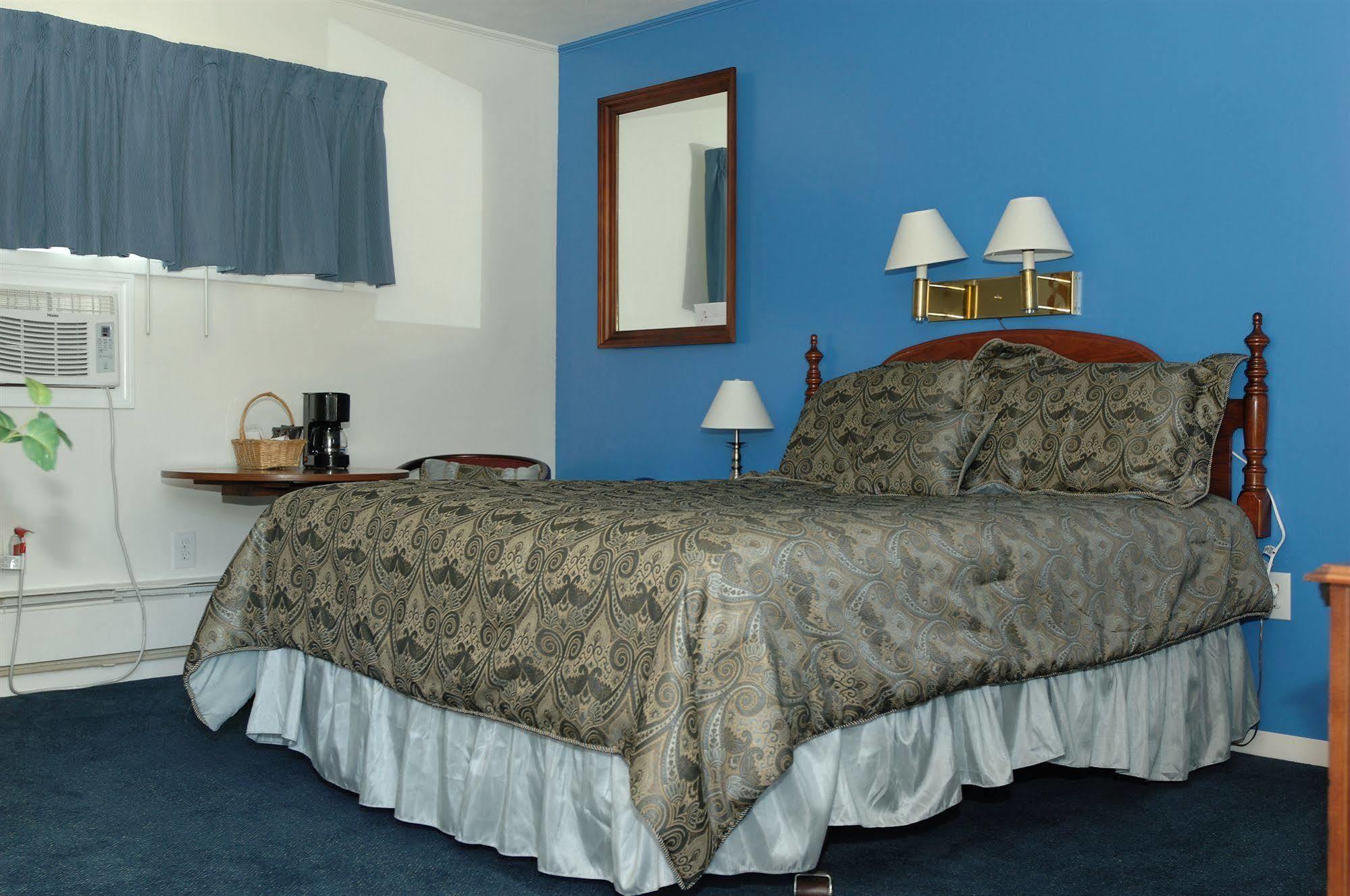 Saco River Motor Lodge & Suites Conway Bagian luar foto
