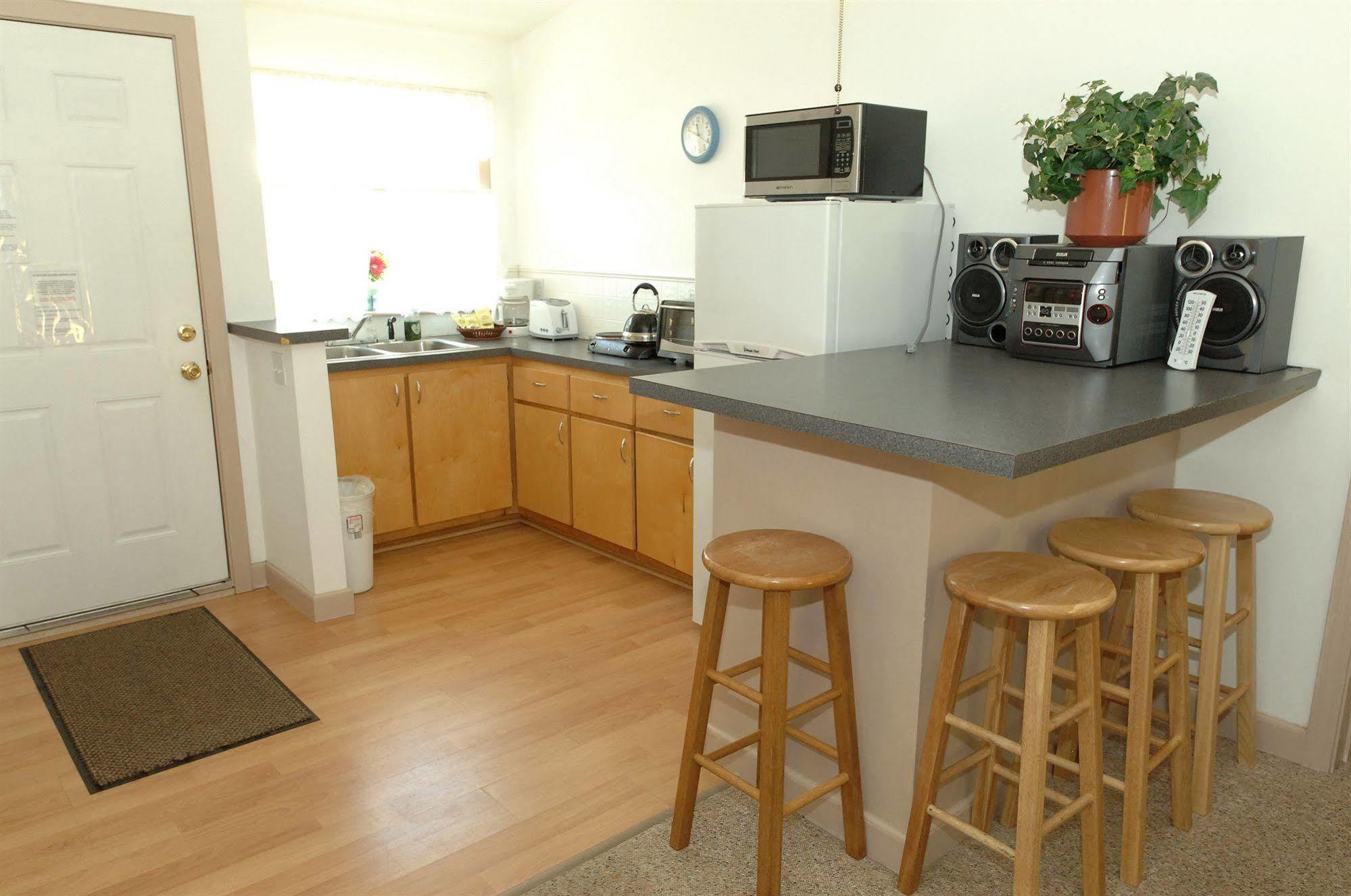 Saco River Motor Lodge & Suites Conway Bagian luar foto